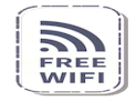 WiFi gratuite